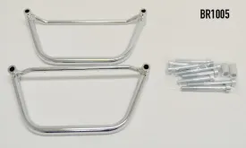 ** Longride soft luggage holder - Yamaha - SALE