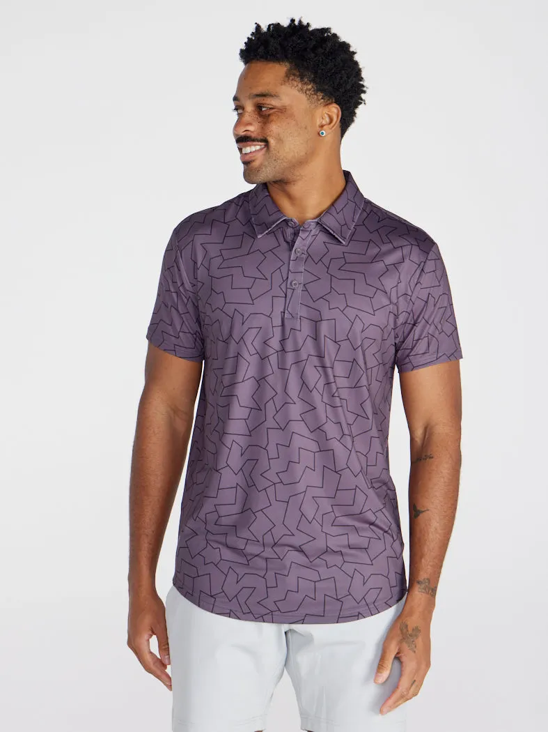 19th Hole Polo <!-- Size S -->