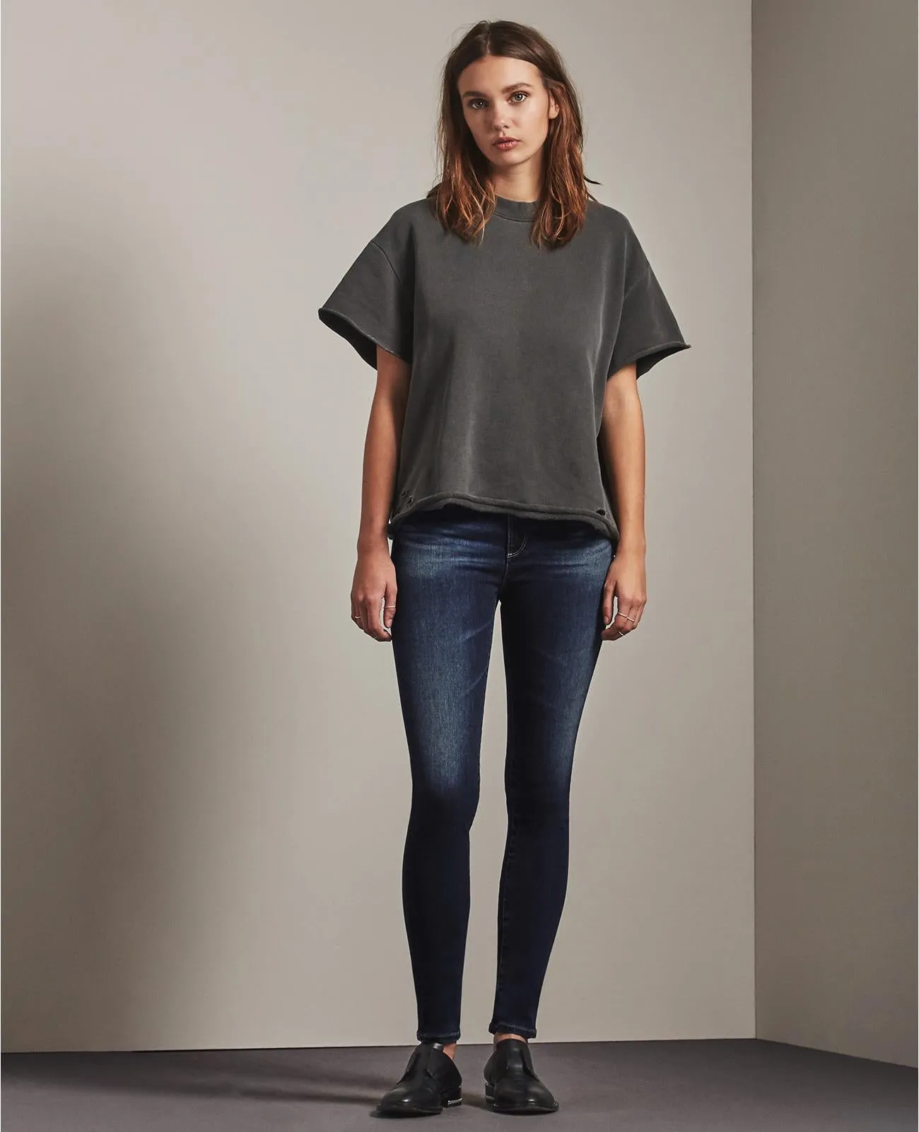 AG - The Legging in Awaken