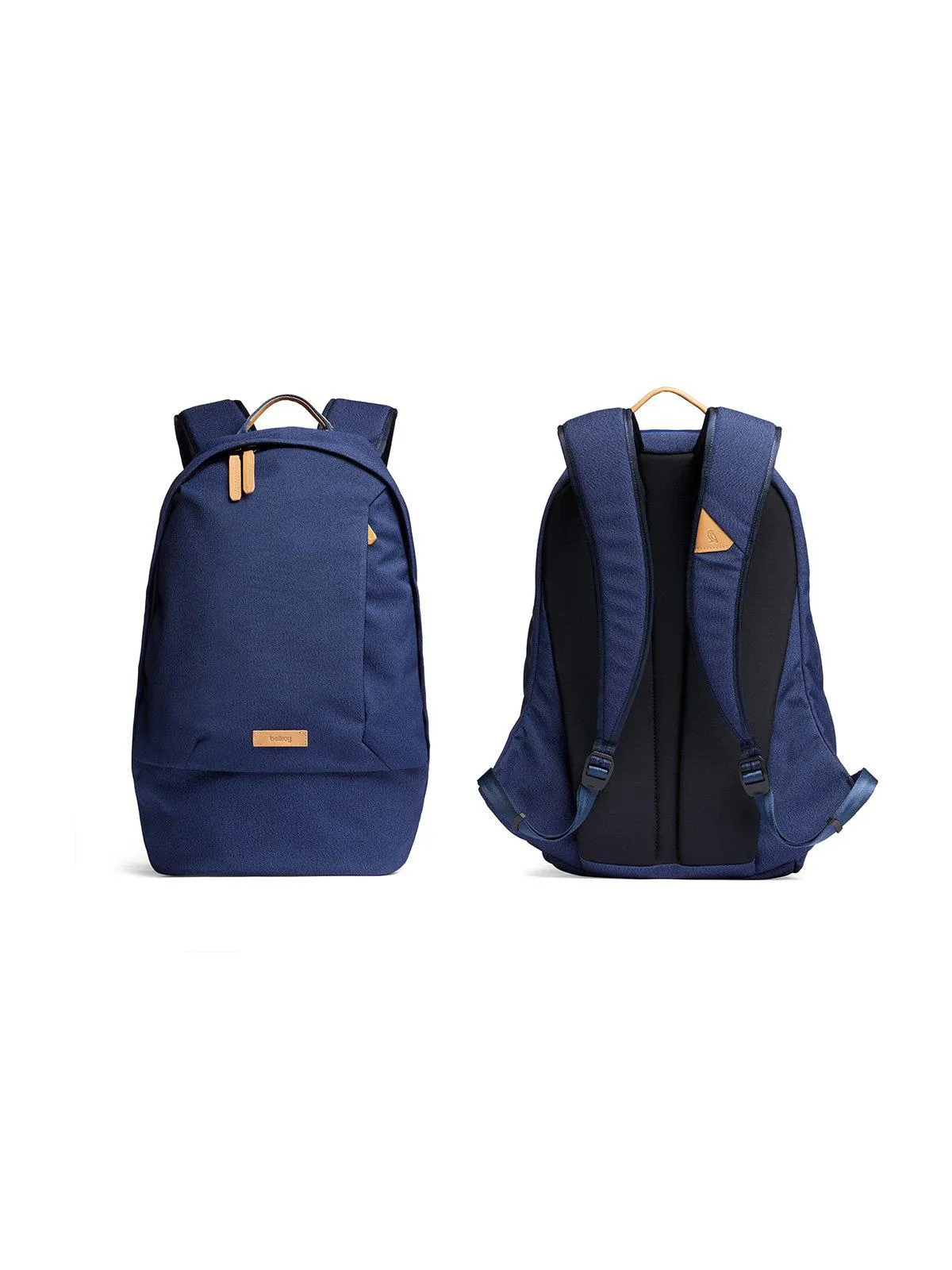 Bellroy Classic Backpack Ink Blue