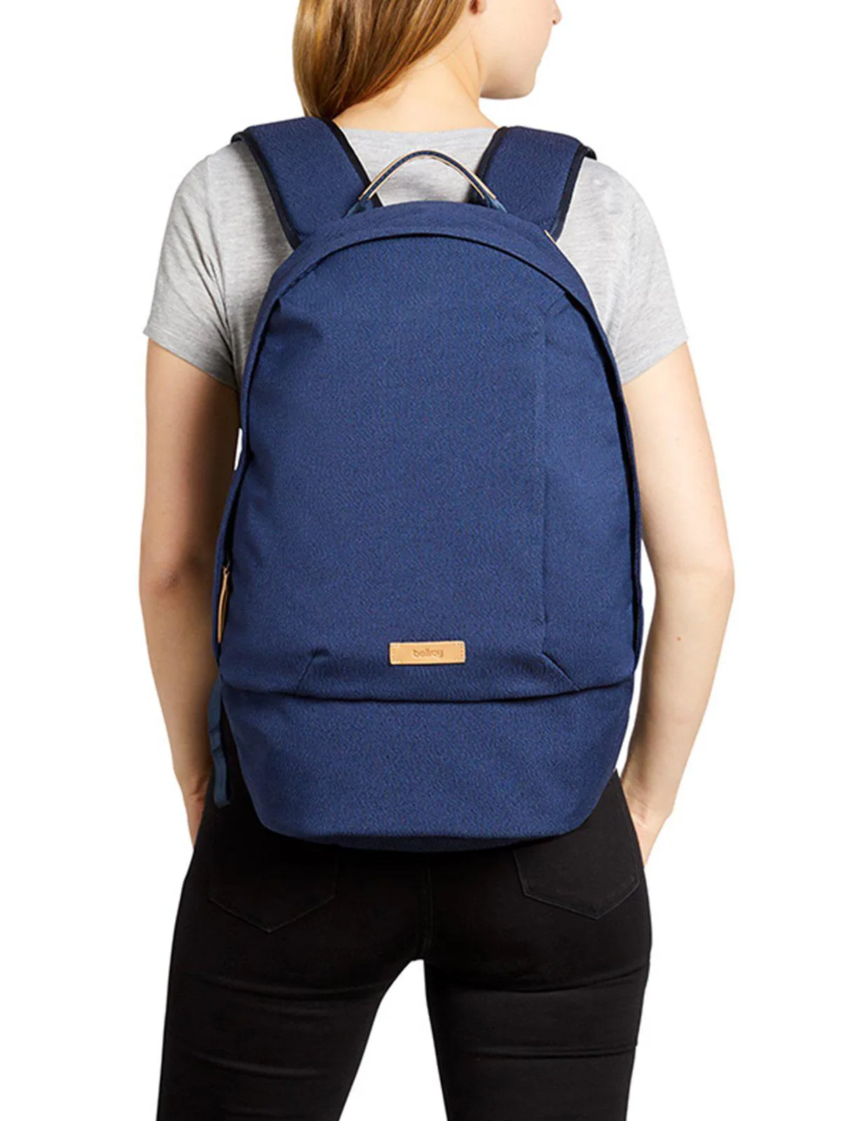 Bellroy Classic Backpack Ink Blue