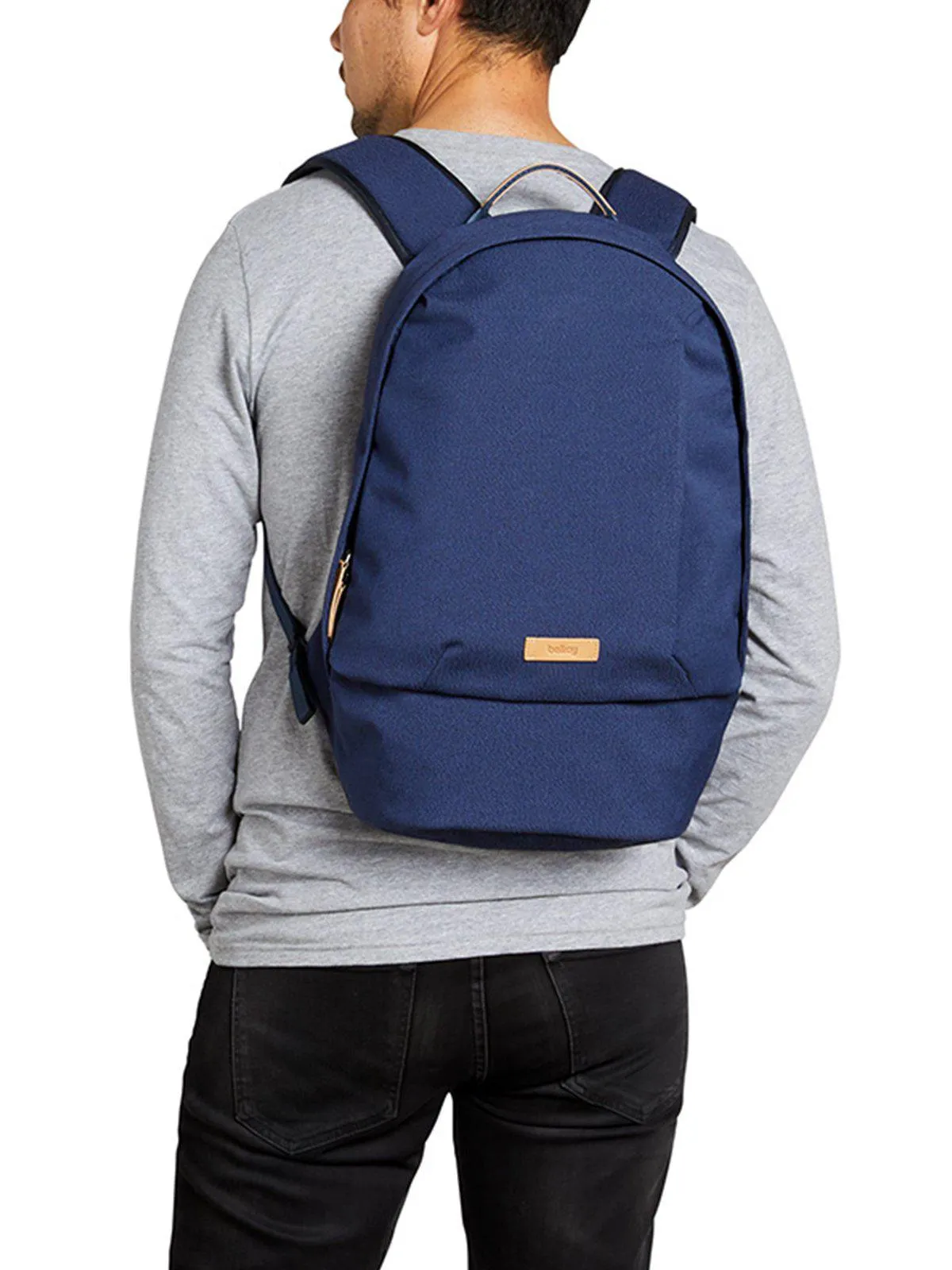 Bellroy Classic Backpack Ink Blue