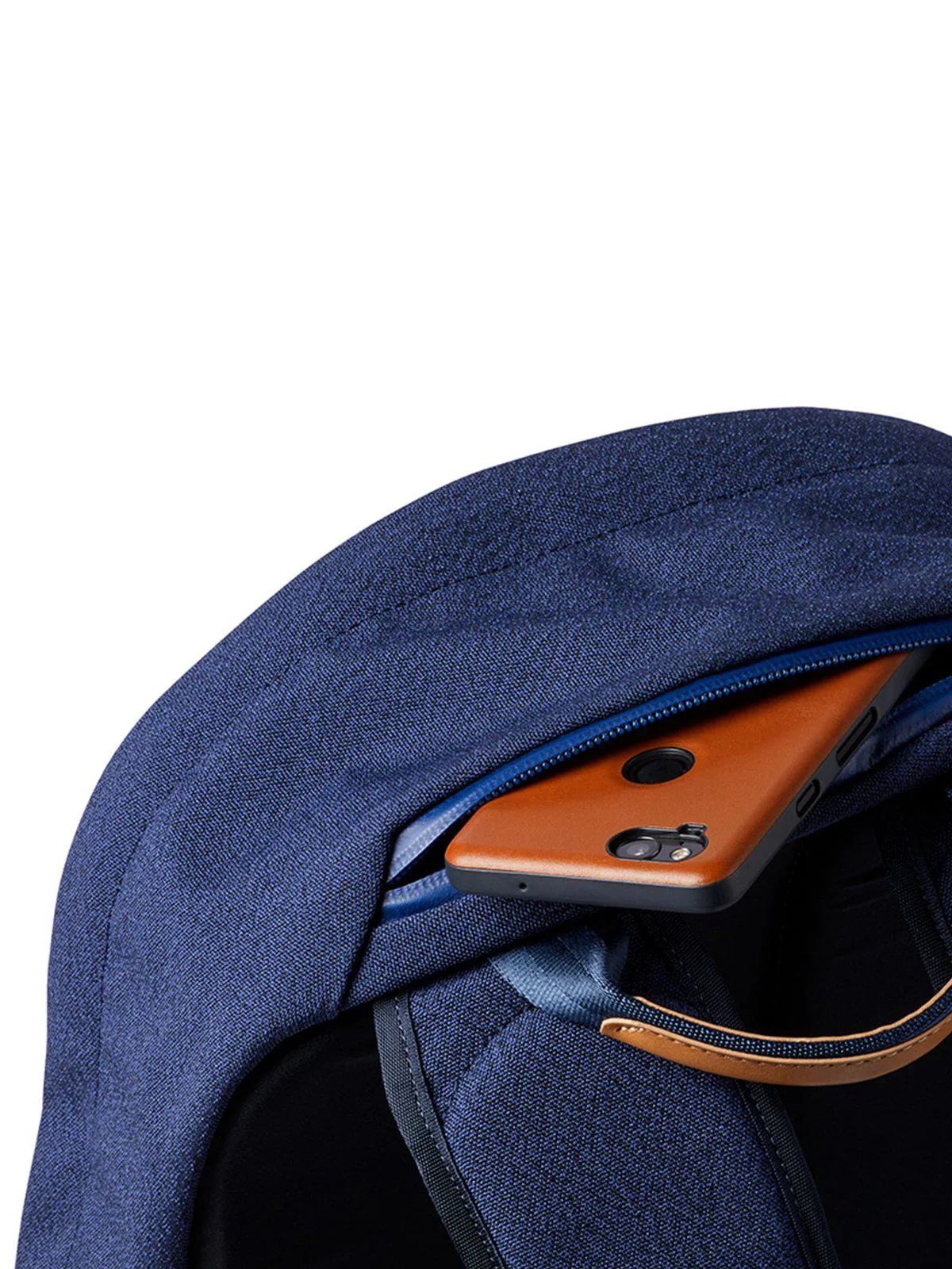 Bellroy Classic Backpack Ink Blue