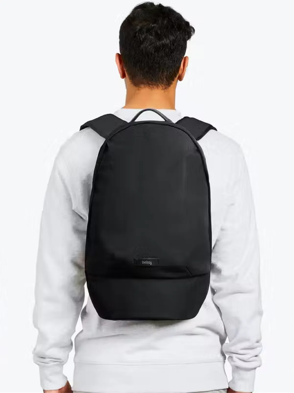 Bellroy Classic Backpack Plus Second Edition Navy