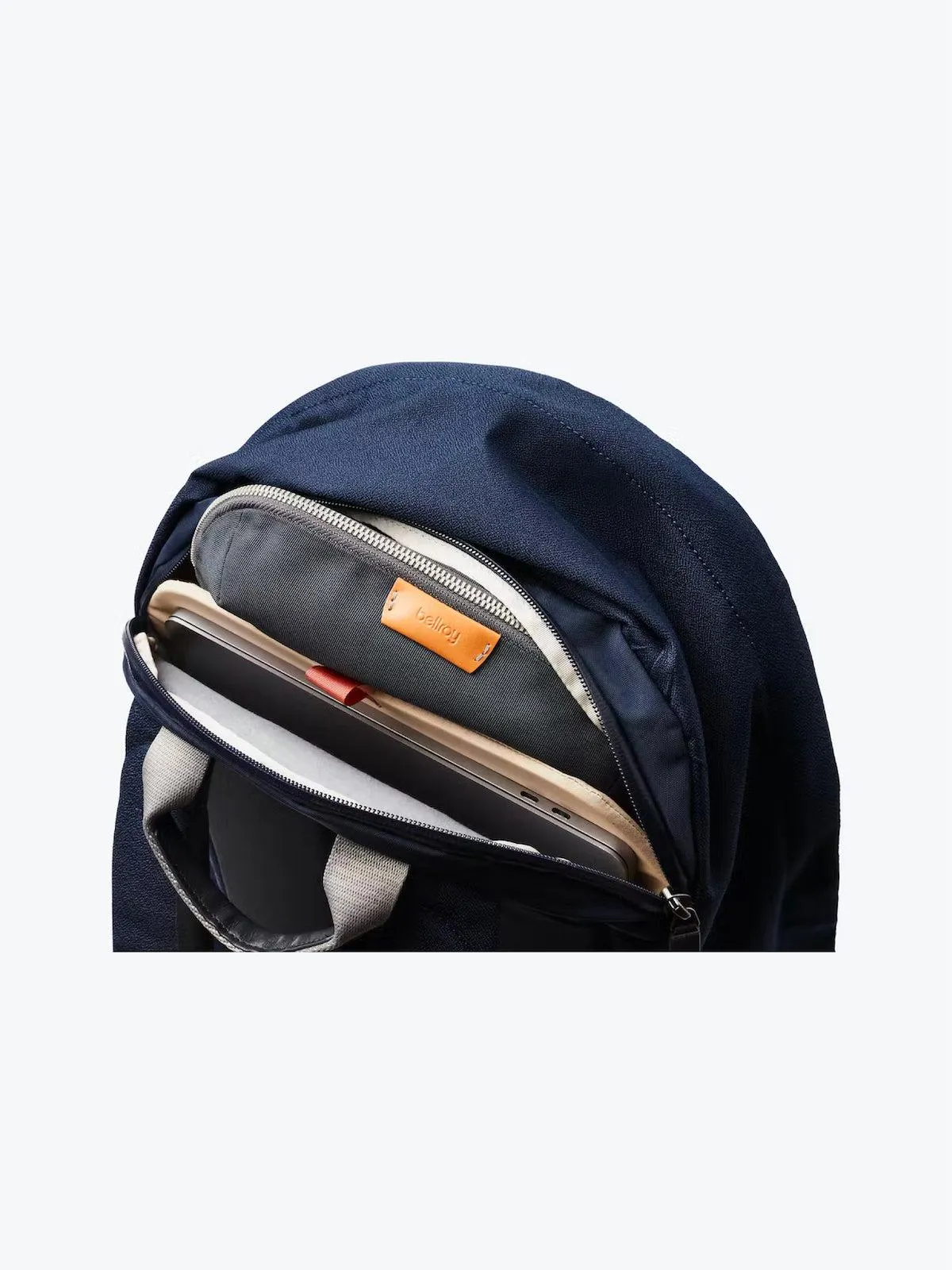 Bellroy Classic Backpack Plus Second Edition Navy