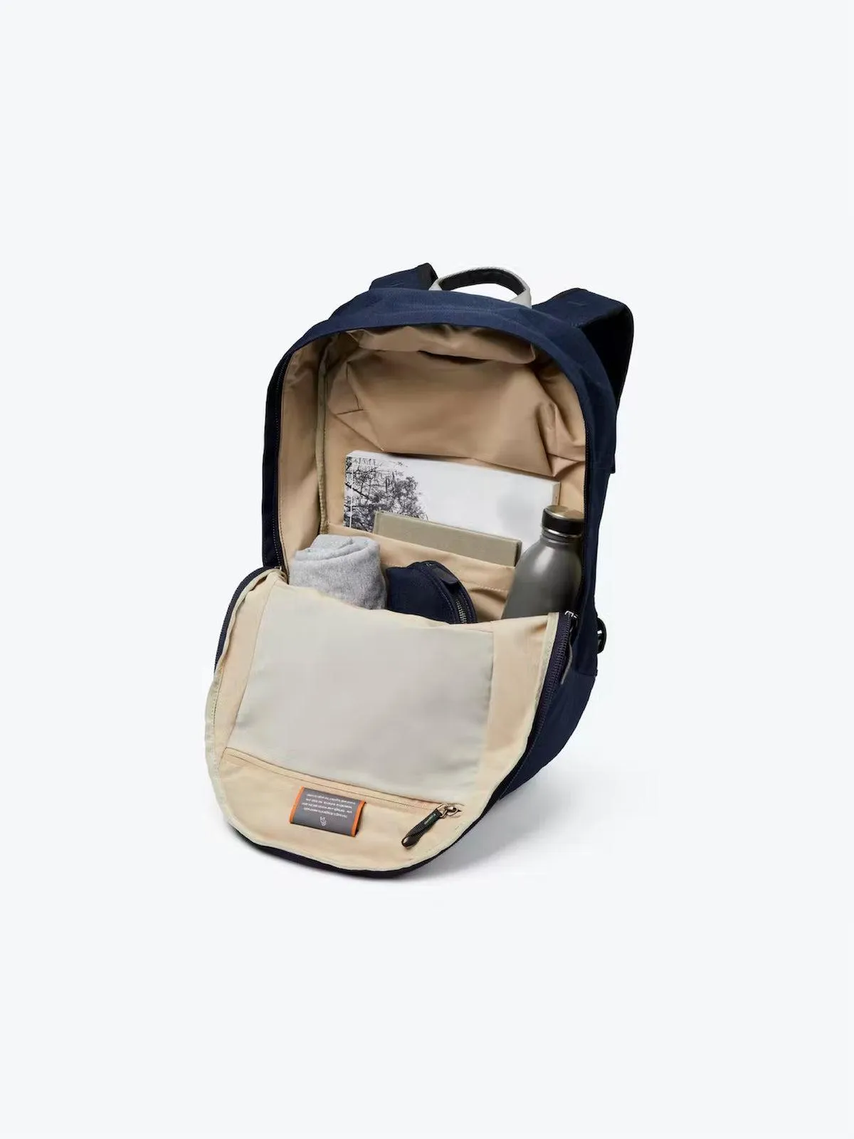 Bellroy Classic Backpack Plus Second Edition Navy