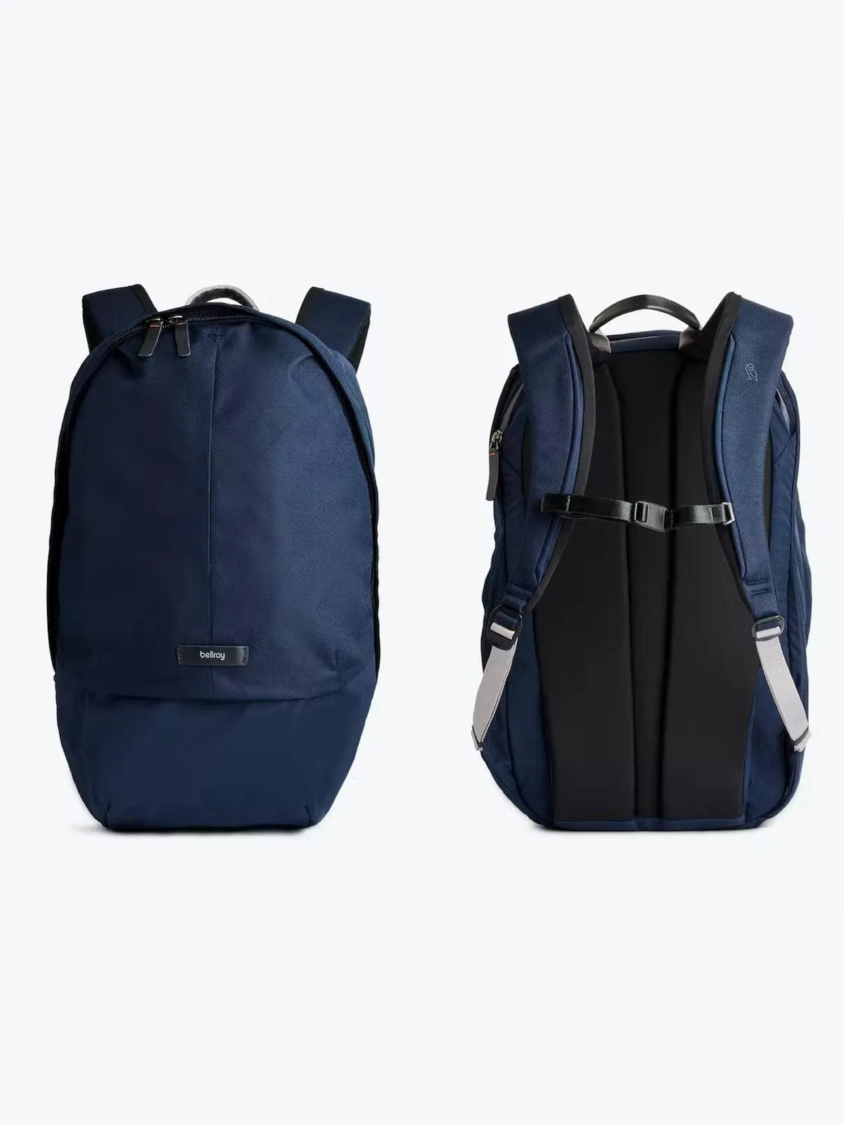 Bellroy Classic Backpack Plus Second Edition Navy