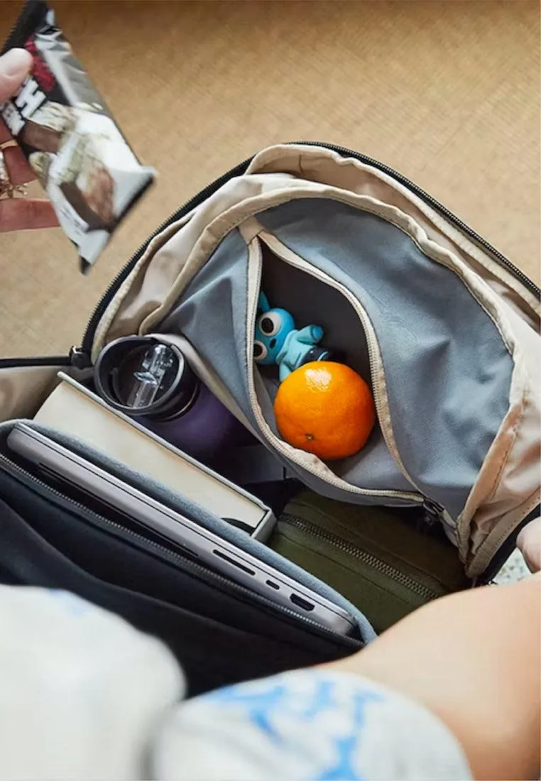 Bellroy Via Backpack Saltbush