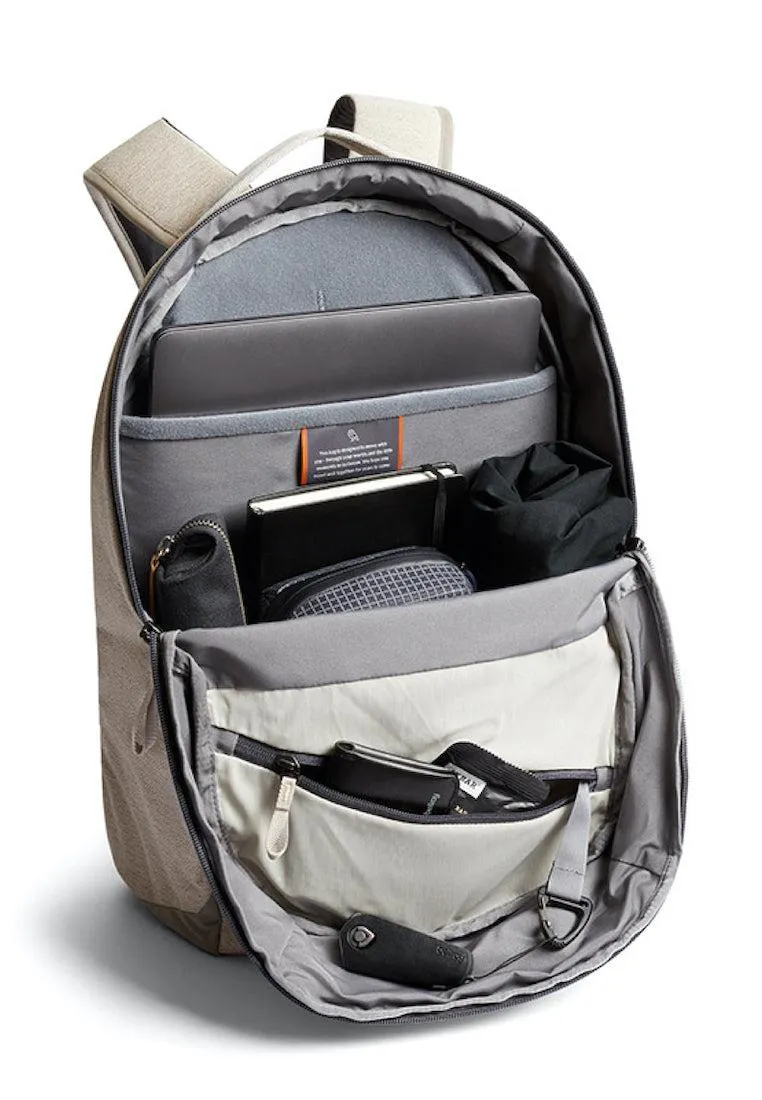Bellroy Via Backpack Saltbush