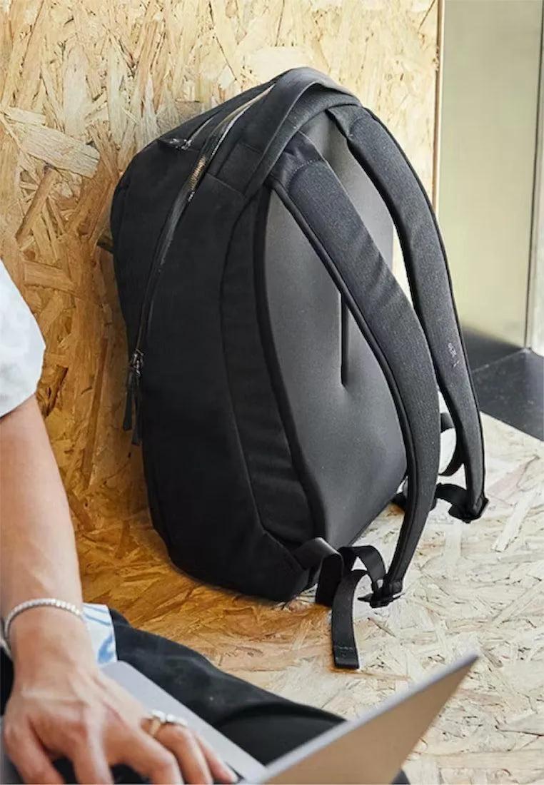 Bellroy Via Backpack Saltbush