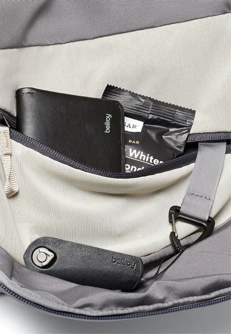 Bellroy Via Backpack Saltbush