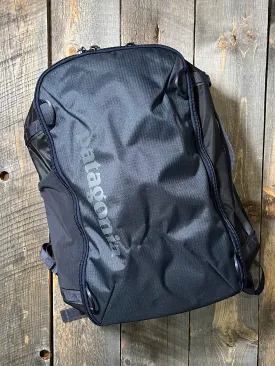 Black Hole Mini MLC Convertible Backpack 30L