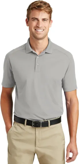 Cornerstone Select Lightweight Snag-Polo. Cs418