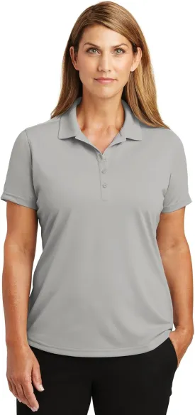 CornerStone Women's Select Lightweight Snag-Proof Polo | Ladies' Collared Shirt, Short Sleeve Top for Summer, Work & Golf