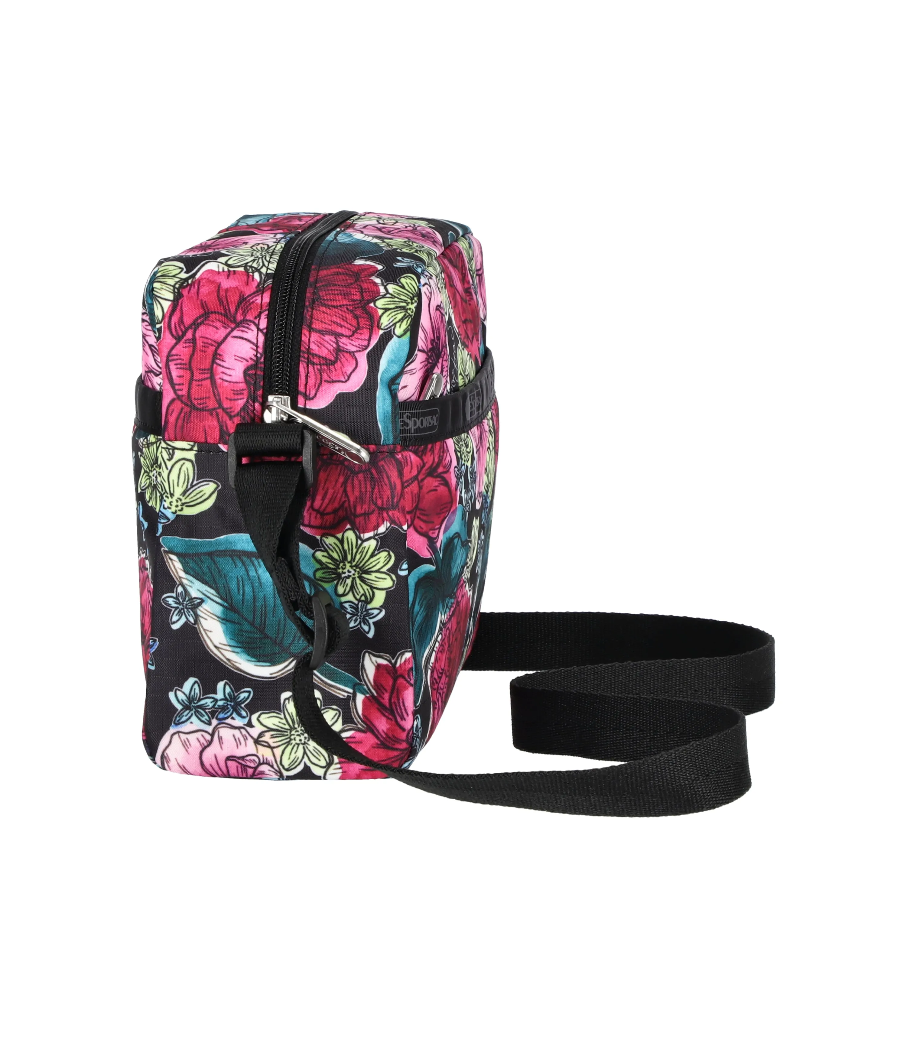 Daniella Crossbody