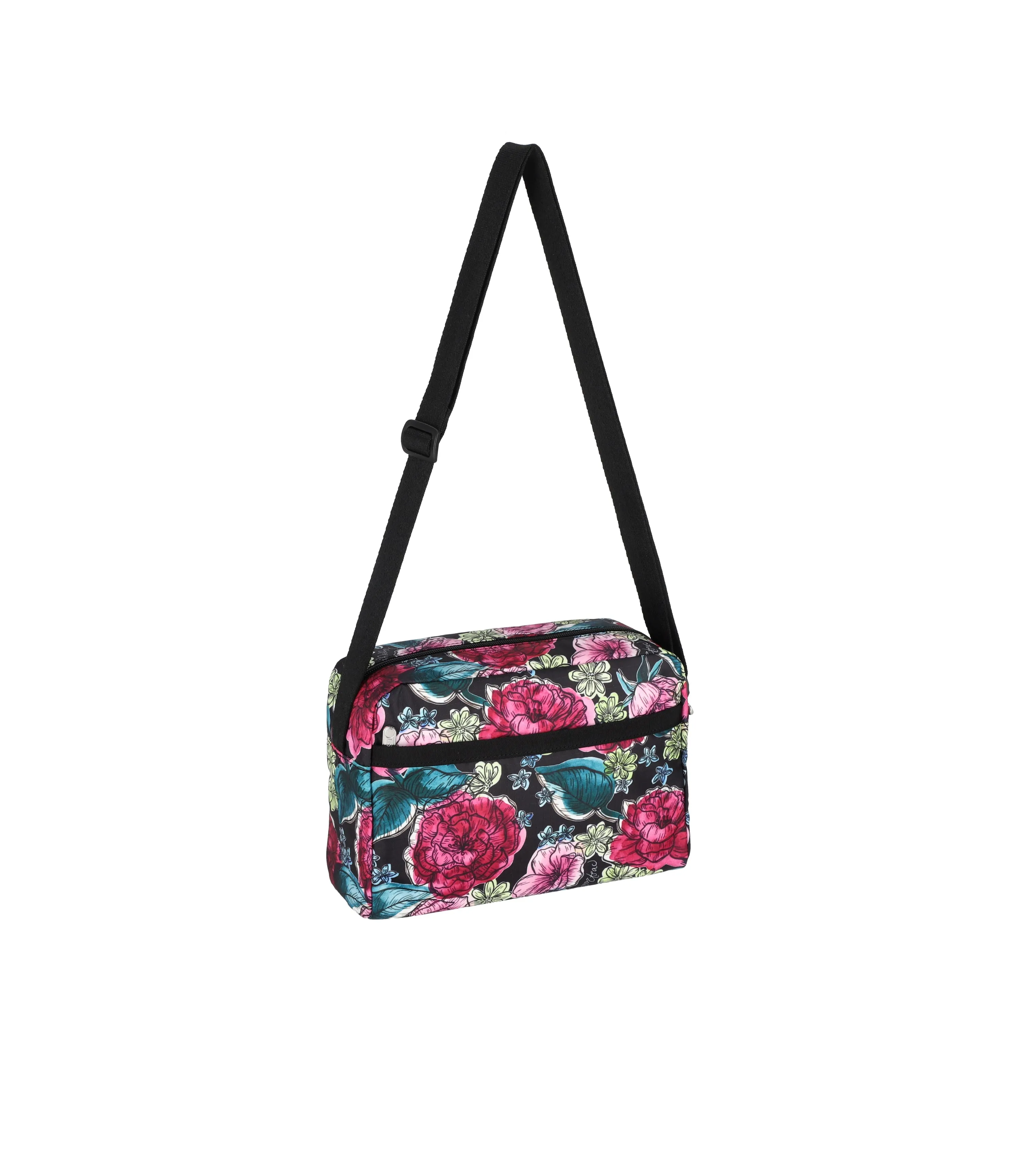 Daniella Crossbody