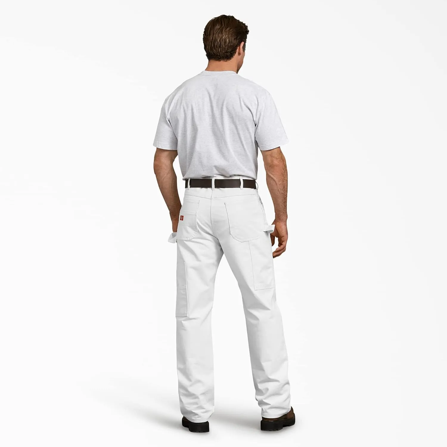 Dickies Men's Painter's Utility Pant Relaxed Fit