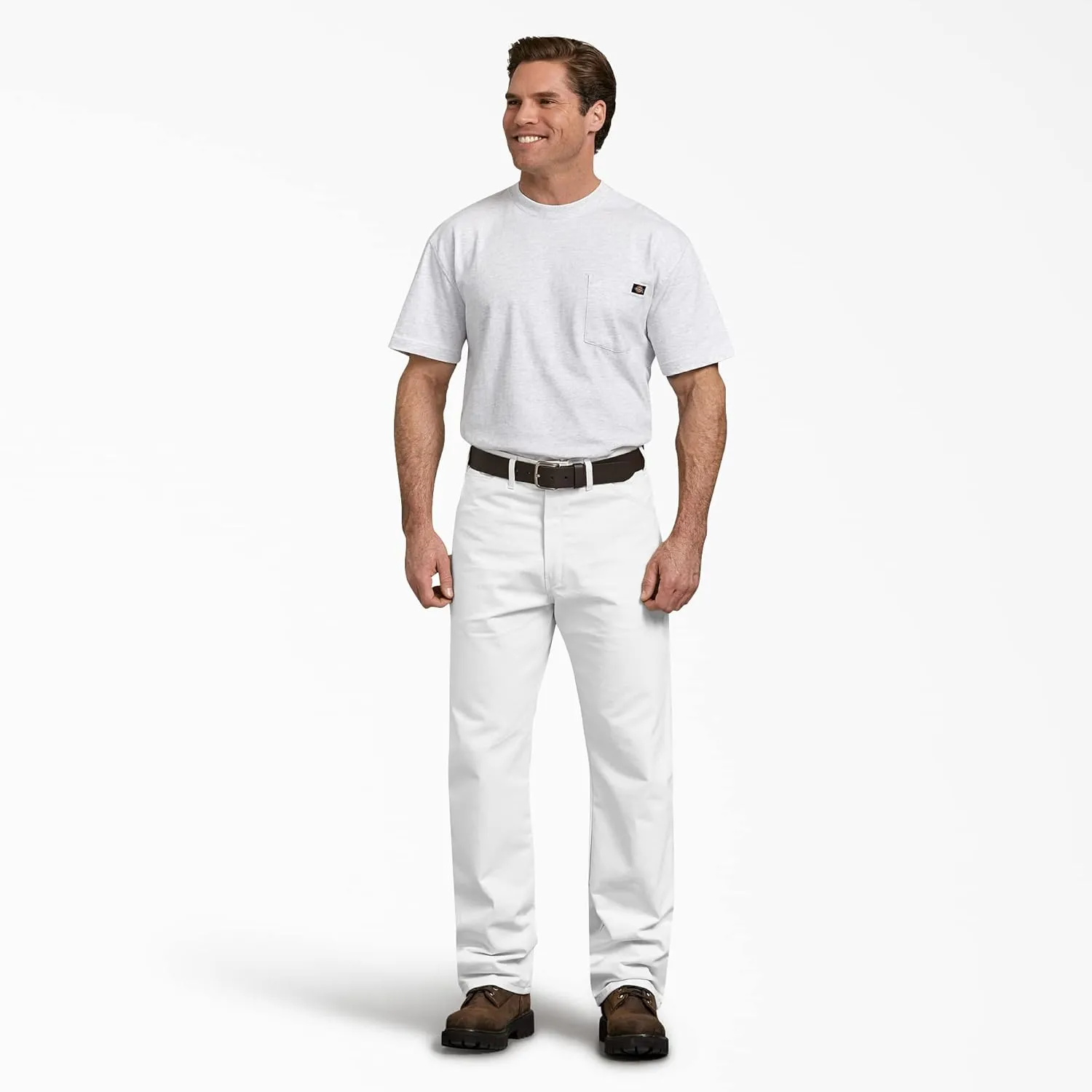 Dickies Men's Painter's Utility Pant Relaxed Fit