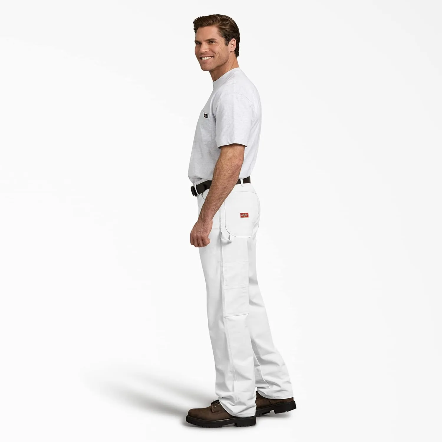 Dickies Men's Painter's Utility Pant Relaxed Fit