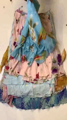 Dreamy Y2K Summer Date Night Skirts (SS-494)