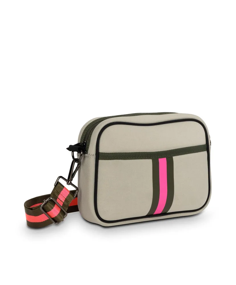 Haute Shore - Drew Crossbody - Swank