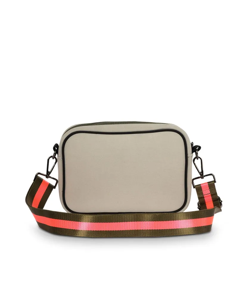Haute Shore - Drew Crossbody - Swank