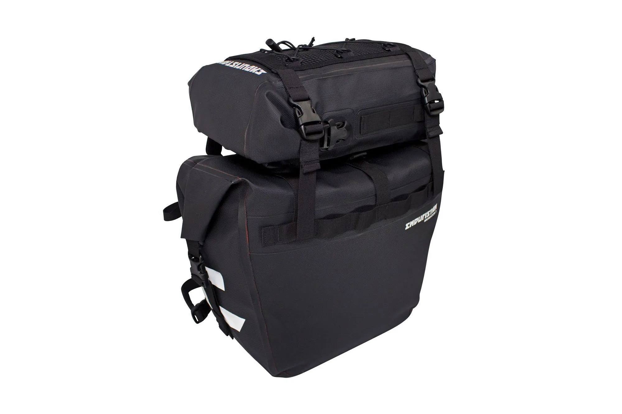Monsoon 3 Panniers