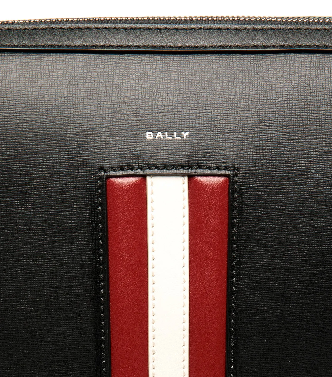 Mythos Crossbody Bag Black