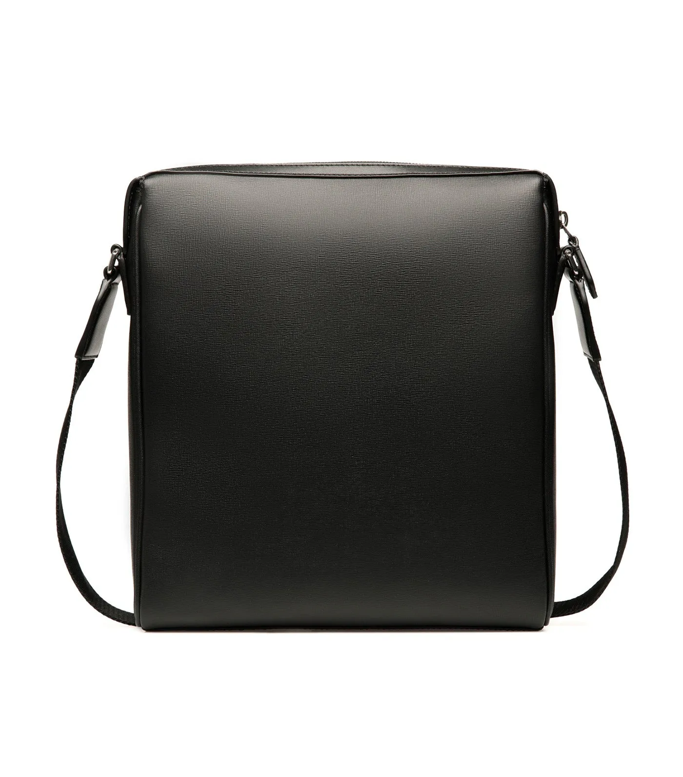 Mythos Crossbody Bag Black