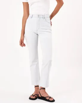 Original Straight Dalton Jeans in Light Blue