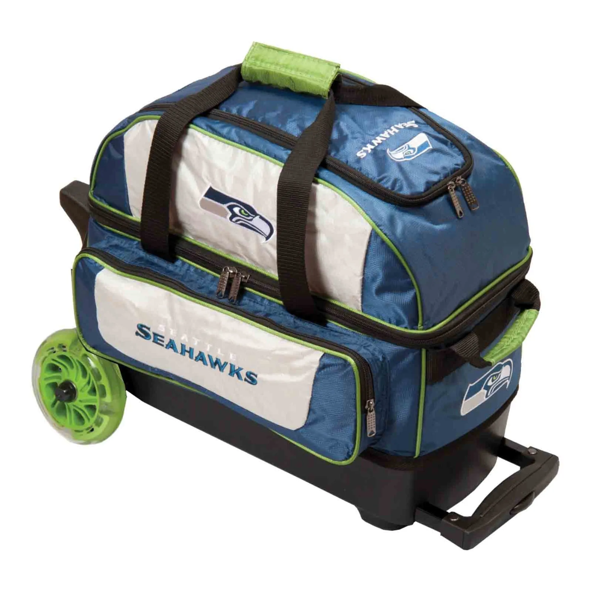 Seattle Seahawks Double Roller