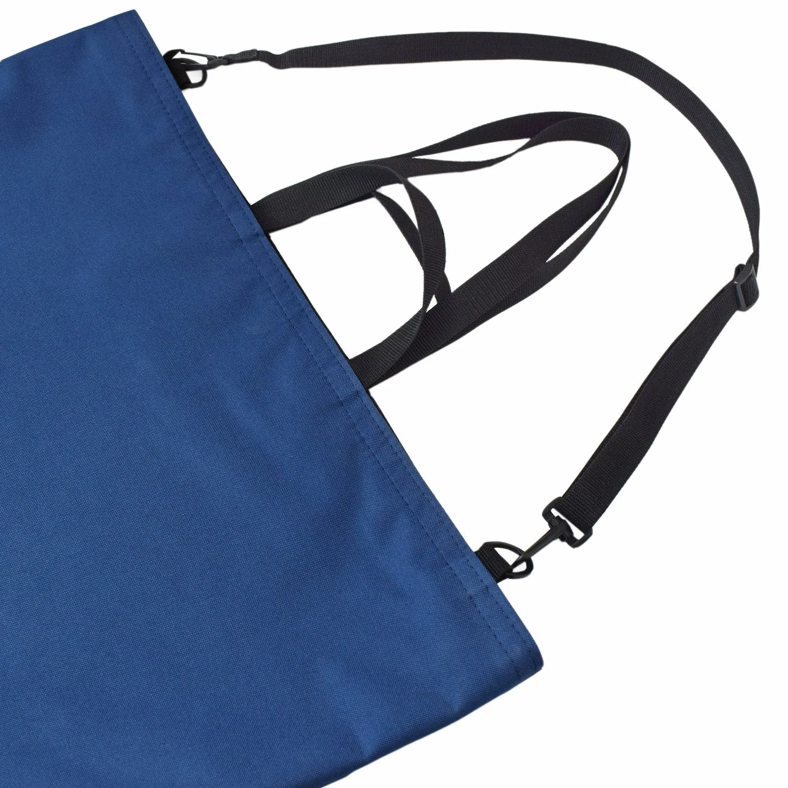 XL Tote Bag Shopper | BLUE
