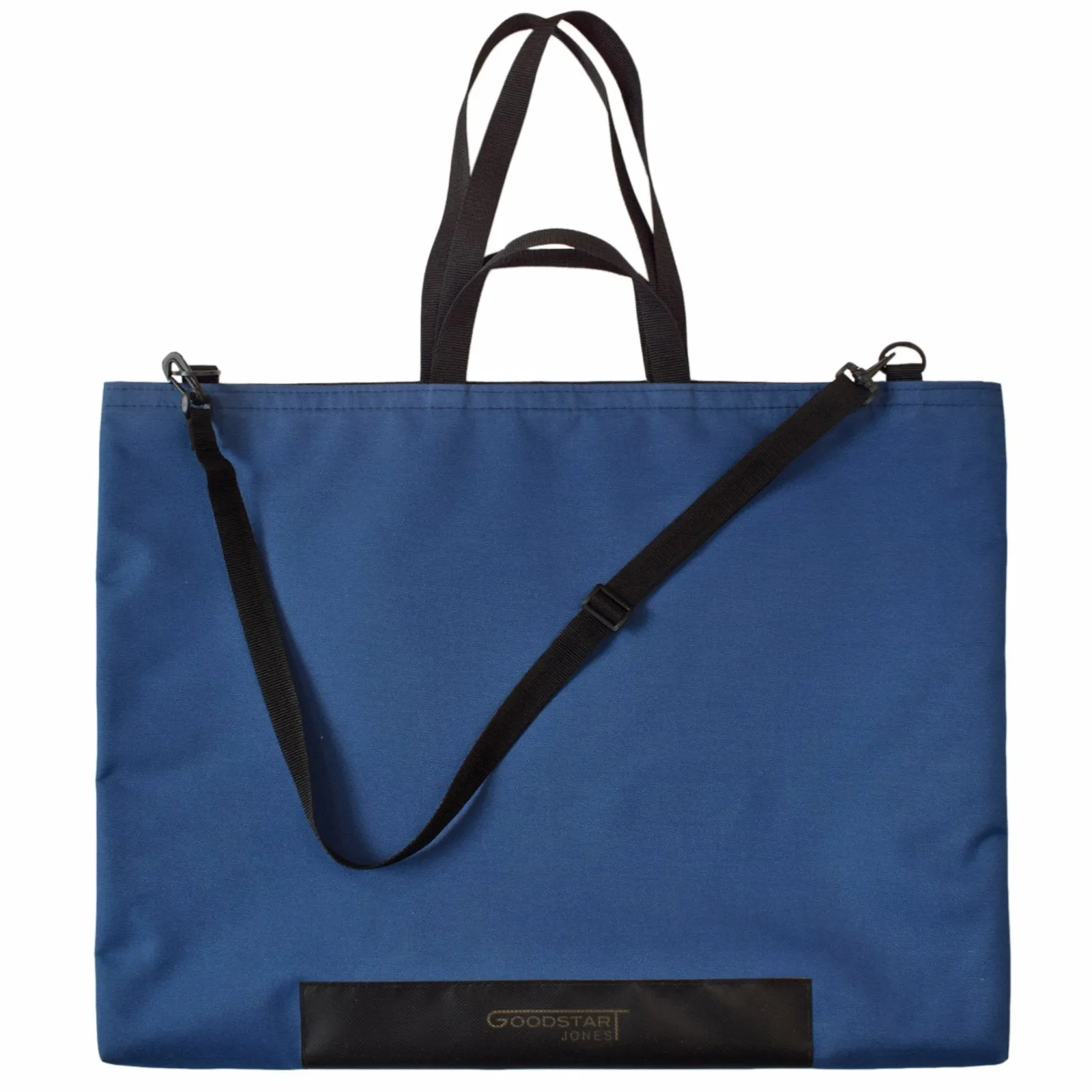 XL Tote Bag Shopper | BLUE